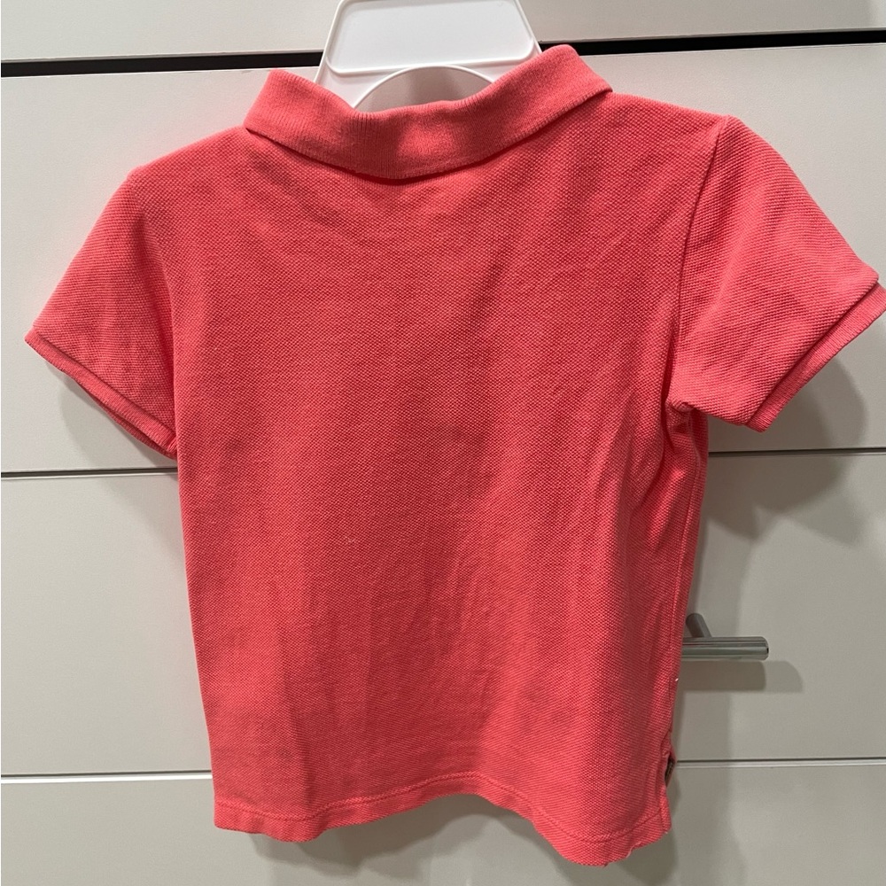 Burberry shirt baby boys size 2T - Picture 2 of 3